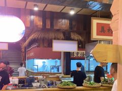 -耕渔小院·湖南鱼鲜(望城店)
