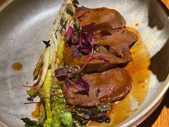 -Osteria Garden 生蚝花园餐厅(原进贤路店)