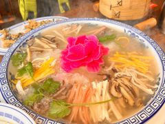 -老雒阳面馆·水席(定鼎门店)