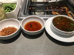 -海底捞火锅(高科广场店)