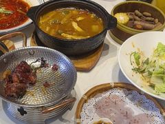 -峨嵋小镇·川菜(正定朗华店)