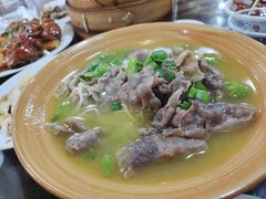 -南翔饭店