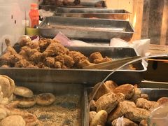 -满记烧饼(牛街东里小区一区店)