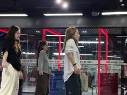 -Easyfun舞蹈生活馆