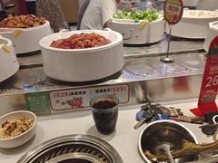 -龍歌自助小火锅(秦淮水游城店)
