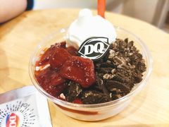 -DQ·蛋糕·冰淇淋(新佳丽店)