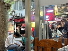 -蘭心餐厅(进贤路店)