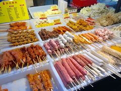 -好可爱经典炸炸炸·炸鲜奶(长郡老店)