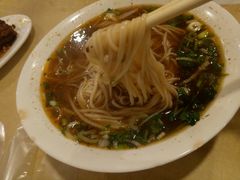 -水仙拉面(水仙街店)