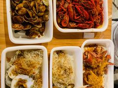 蛏子-盒马鲜生(红莲店)