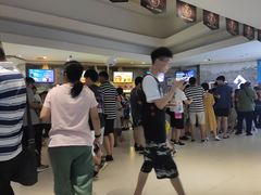 -金逸影城(大悦城IMAX激光店)