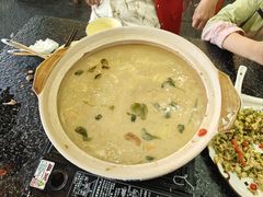 -海韵人家.海景花园经典云南菜(双廊店)
