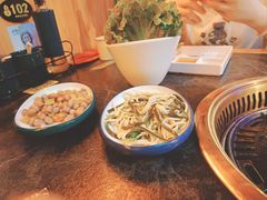 -棒小伙·齐齐哈尔烤肉(龙茗路店)