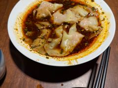 -龙抄手食府(浣花北路店)