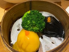 -粤域茶餐厅