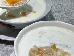 -水牛奶皇后糖水铺
