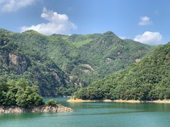 -浙东大峡谷风景区