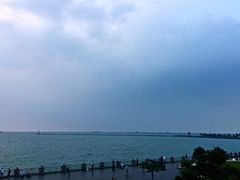 -六合夜市