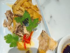 -品鲜村农家菜·阳澄湖大闸蟹(总店)