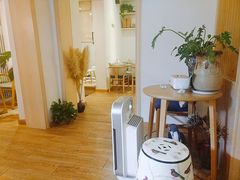 -茶庐(百花洲路店)