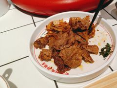 -酒拾烤肉(奥体天虹店)