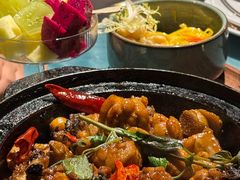 -C31地窖餐厅(黑龙江北路店)