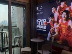 -MASTER FIT 拉伸大师·筋膜刀·西式按摩(上梅林卓悦汇店)