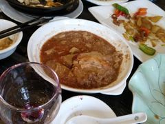 -美极鲜食坊(宝安南路店)