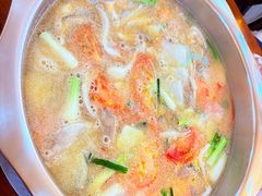 -大理.老字号渝记酸萝卜乌鱼(古城总店)