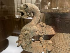 -上海博物馆(人民广场馆)