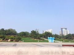 -日照灯塔风景区