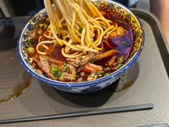 -有礼有面(知春路店)