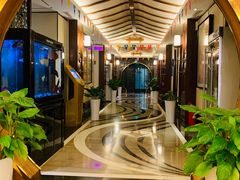 -汤泉良子.足疗按摩.SPA(中关村店)