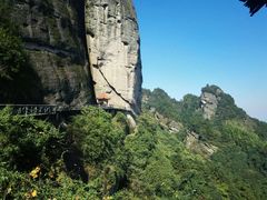 -崀山风景名胜区
