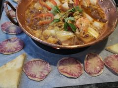 -哈吱喂丽江火塘·牦牛火锅(五一街店)