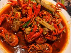 -红盔甲·小龙虾(人民广场店)