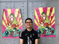 -大理床单厂艺术区