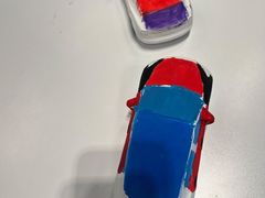 -TESLA 特斯拉(上海太古汇体验店)