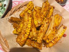 -聚味斋香辣蟹(生态城万达店)