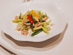 -百富源·海鲜辽菜(浑河堡店)