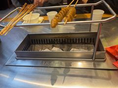 -7只羊·鲜羊肉串·地锅鸡精酿(玄武墨香路店)