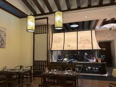 -雷峰塔·藕香居餐厅
