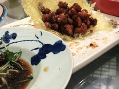-津沽小院(天津之眼店)