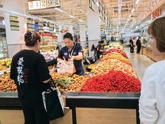 -新隆嘉 供销超市(修竹商场店)