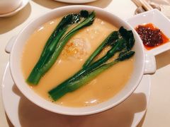-利苑酒家(华熙国际店)