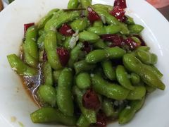 -小民大排档(马场角横路店)