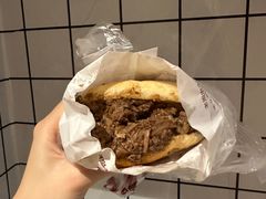 -穆得·老周家牛肉烧饼(普利街店)