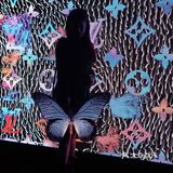 杭州首展❗️《看见LV》全球巡展 龚俊 欧阳娜娜等众多明星打卡