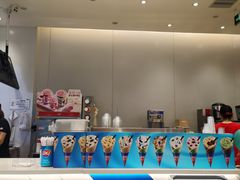 -DQ·蛋糕·冰淇淋(天通苑华联店)