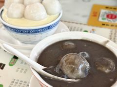 -阿三麻蓉汤圆(顺光大厦店)